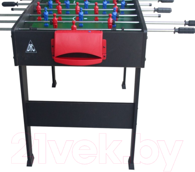 Настольный футбол DFC Rapid / HM-ST-48006N