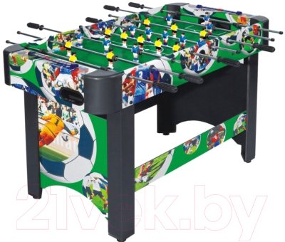 Настольный футбол DFC Roma / DS-ST-S01 - фото