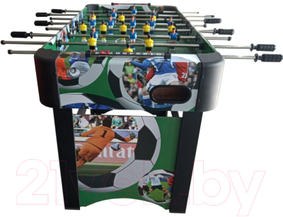 Настольный футбол DFC Roma / DS-ST-S01