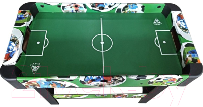 Настольный футбол DFC Roma / DS-ST-S01