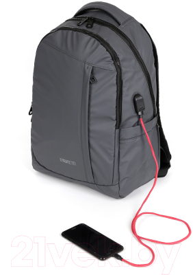 Рюкзак Fabretti 3175-3