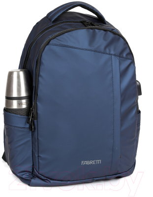 Рюкзак Fabretti 3175-8