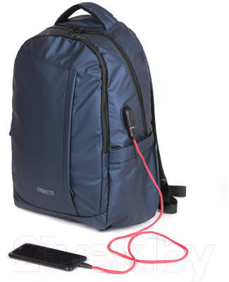 Рюкзак Fabretti 3175-8