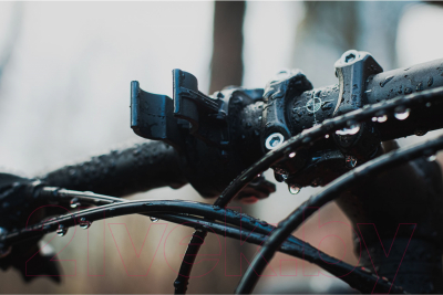 Крепление для велоаксессуара Armytek Bicycle Mount / ABM-01/A04301