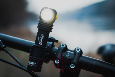 Крепление для велоаксессуара Armytek Bicycle Mount / ABM-01/A04301