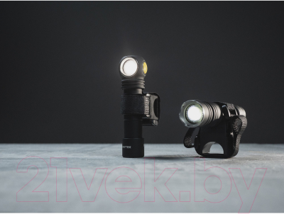 Крепление для велоаксессуара Armytek Bicycle Mount / ABM-01/A04301