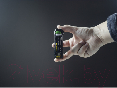 Зарядное устройство для аккумуляторов Armytek Handy C1 Pro / A02801