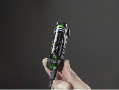 Зарядное устройство для аккумуляторов Armytek Handy C1 Pro / A02801