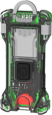 Фонарь Armytek Zippy Extended Set WR / F09101GR - фото