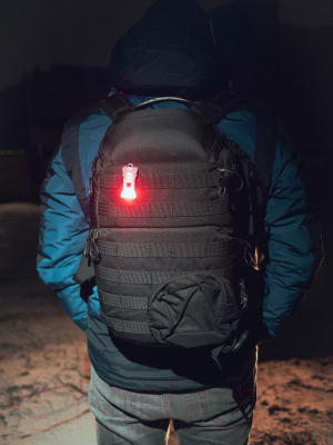 Фонарь Armytek Zippy Extended Set WR / F09101GR