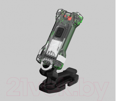 Фонарь Armytek Zippy Extended Set WR / F09101GR