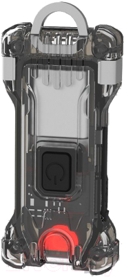 Фонарь Armytek Zippy Extended Set WR / F09101G - фото