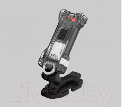 Фонарь Armytek Zippy Extended Set WR / F09101G