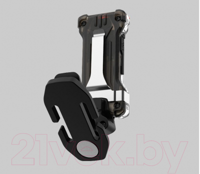 Фонарь Armytek Zippy Extended Set WR / F09101G