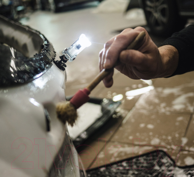 Фонарь Armytek Zippy Extended Set WR / F09101G