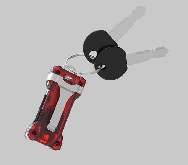 Фонарь Armytek Zippy Extended Set WR / F09101R