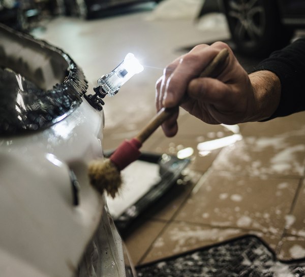 Фонарь Armytek Zippy Extended Set WR / F09101R