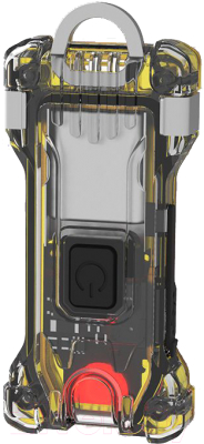 Фонарь Armytek Zippy Extended Set WR / F09101Y - фото