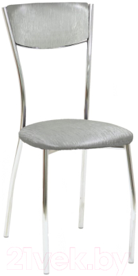 Стул Гальваник Сильвия - фото