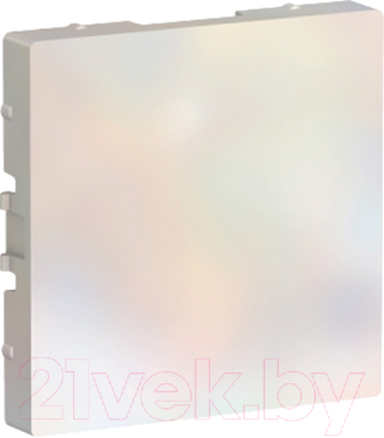 Декоративная заглушка для розетки Schneider Electric AtlasDesign ATN000409 - фото