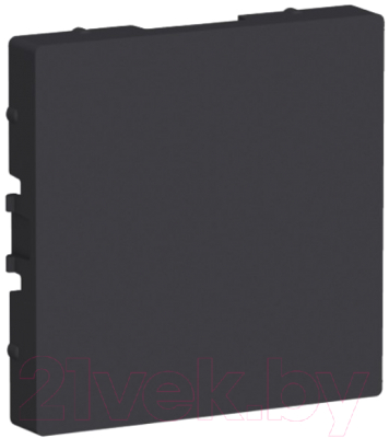 Декоративная заглушка для розетки Schneider Electric AtlasDesign ATN001009 - фото