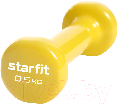 Гантель Starfit DB-101 - фото