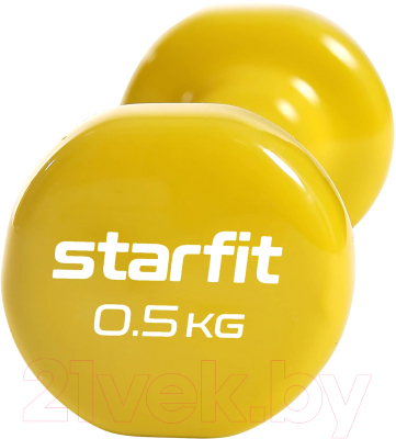 Гантель Starfit DB-101