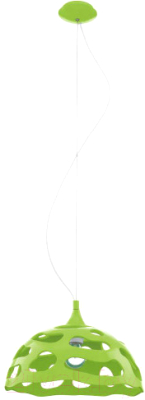 Потолочный светильник Eglo Anzino 92957 - фото