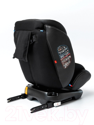 Автокресло Amarobaby Isofix ST-3 / AMARO-2003-Ch