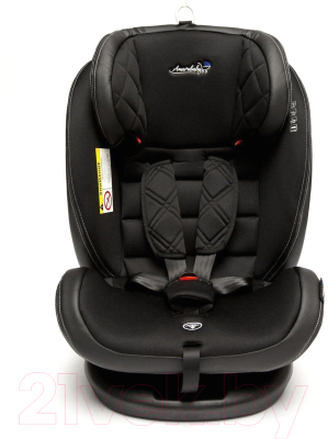 Автокресло Amarobaby Isofix ST-3 / AMARO-2003-Ch