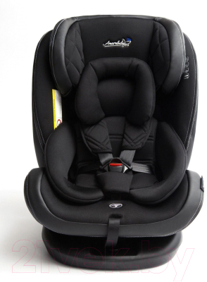 Автокресло Amarobaby Isofix ST-3 / AMARO-2003-Ch