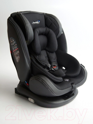 Автокресло Amarobaby Isofix ST-3 / AMARO-2003-Ch