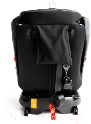 Автокресло Amarobaby Isofix ST-3 / AMARO-2003-Ch