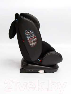 Автокресло Amarobaby Isofix ST-3 / AMARO-2003-Ch