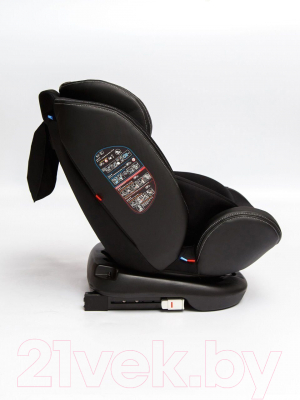 Автокресло Amarobaby Isofix ST-3 / AMARO-2003-Ch