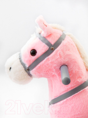 Качалка-каталка Amarobaby Prime Лошадка / AMARO-28P-R0