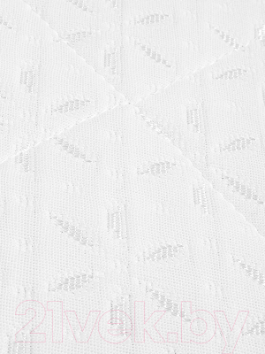 Матрас в кроватку Amarobaby Ortho Massage / AMARO-331260-OM