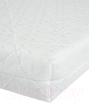 Матрас в кроватку Amarobaby Comfort Classic 59x119х7
