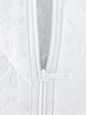 Матрас в кроватку Amarobaby Comfort Plus 59x119х12