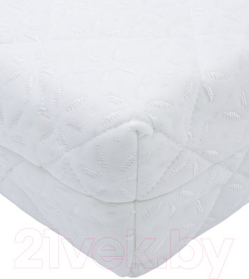 Матрас в кроватку Amarobaby Comfort Plus 59x119х12
