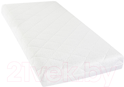 Матрас в кроватку Amarobaby Ecco Sleep 59x119х12