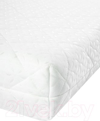Матрас в кроватку Amarobaby Ecco Sleep 59x119х12