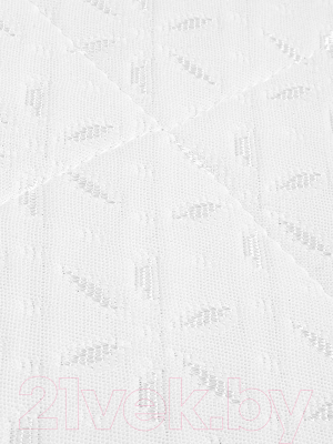 Матрас в кроватку Amarobaby Ecco Sleep 59x119х12