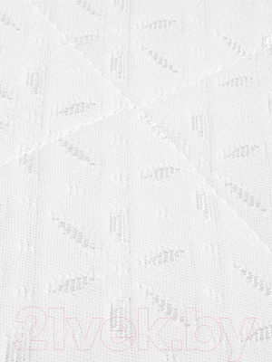 Матрас в кроватку Amarobaby Soft Dream Round 75x75х10