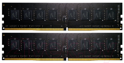 Оперативная память DDR4 GeIL GP416GB2666C19DC - фото