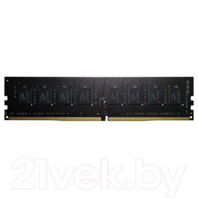 Оперативная память DDR4 GeIL GP416GB2666C19DC