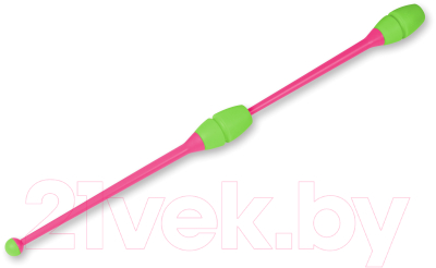 Булавы для художественной гимнастики Indigo IN017