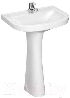 Умывальник Santeri Pro 131155S0010В0