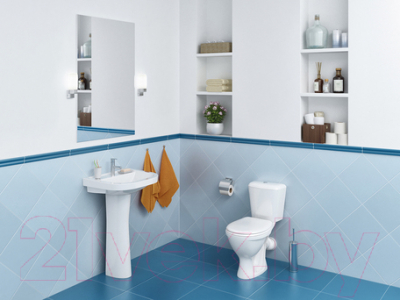 Умывальник Santeri Pro 131155S0010В0