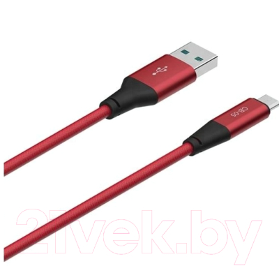 Кабель Celebrat CB-05 MicroUSB